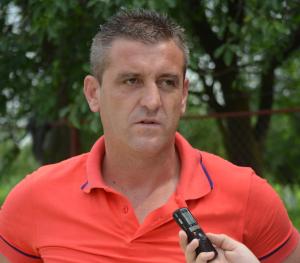 Vasile Jula, multumit de ce a vazut la trialul organizat de FC Zalau