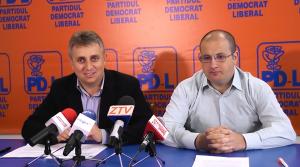 PDL Salaj anunta planul de boicot al revizuirii Constitutiei