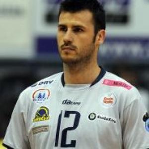 CS Volei Municipal  l-a transferat pe sarbul Skoric Voijslav