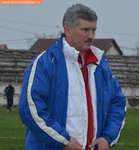 Fostul antrenor a lui FC Zalau este in carti sa preia banca tehnica a unei echipe din Liga a III-a