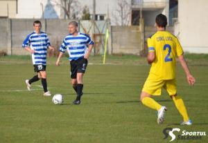 FC Zalau, invinsa si in al doilea amical al verii