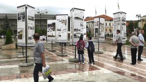 Primaria cauta designeri urbanistici pentru Centrul vechi al Zalaului