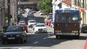 Transurbis modifica rutele autobuzelor pe perioada Zilelor Zalaului