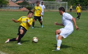 FC Zalau joaca amical cu Unirea Jucu, la revenirea din cantonament