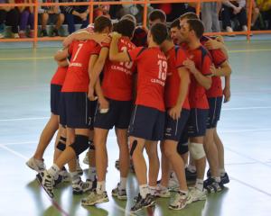 CS Phoenix se reuneste pentru sezonul 2013 – 2014