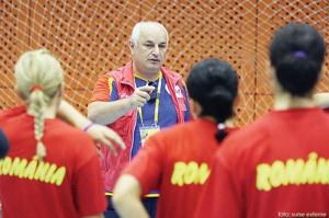 Romania joaca cu Tunisia, in primul meci de la Campionatul Mondial