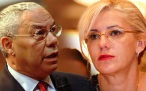 Cum n-a vrut Colin Powell sa vina de ginere in Napradea