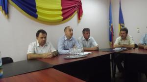 Valentin Duca este noul director executiv al Directiei pentru Agricultura Salaj