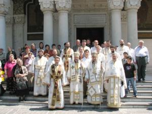 Biserica trebuie sa invete iar ce e compasiunea