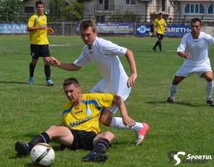 FC Zalau debuteaza in noul sezon, pe terenul unei nou-promovate