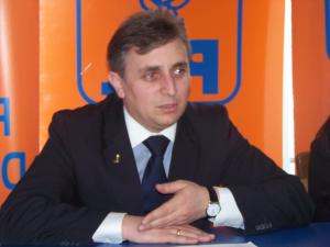 Lucian Bode a pus umarul la stabilirea criteriilor de selectie a candidatilor PDL la europarlamentarele de anul viitor