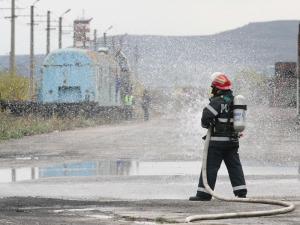 Alarma suna azi la 10.30 in Zalau