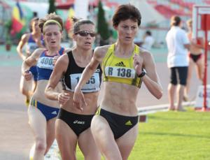 Trei sportivi de la CSM Zalau vor participa la Campionatul National de seniori si tineret, atletism