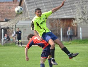 Cupa Romaniei la fotbal  a fost amanata in Salaj