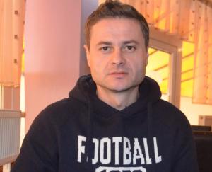 Calin Puscas, director executiv FC Zalau: „Ne dorim sa atragem lumea la stadion”