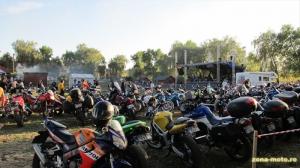 International Bikers Fest la Broscarie