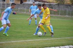 Debut in fata unei nou-promovate pentru FC Zalau