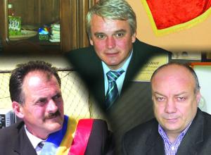 Cu ce se lauda primarii oraselor salajene in 2013