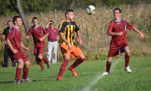 Derby-ul etapei se joaca la Galgau Almasului