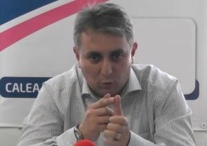 Lucian Bode denunta prevederile antisociale ale acordului dintre Guvernul Ponta si FMI