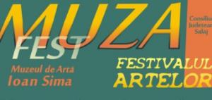 Muza fest la Zalau