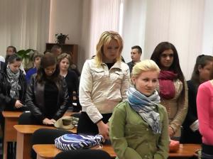 Universitatile din Zalau au numarat 200 de boboci in aceasta toamna