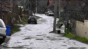 Capatul pamantului e la marginea Zalaului