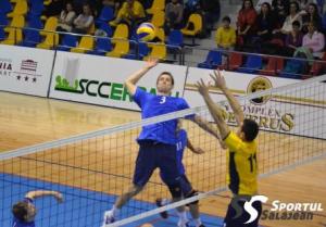 CS Phoenix vrea revansa, la Piatra Neamt