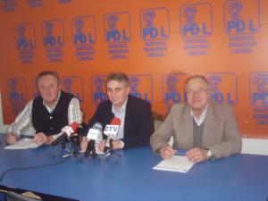 Membrii PDL Salaj au votat pentru candidatul partidului la prezidentialele de anul viitor