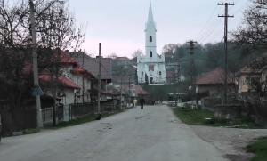 Oamenii din Cristolt pun umarul sa aduca bunastarea acasa