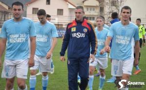 FC Zalau a coborat de pe loc de play-off, dupa o victorie. Vezi rezultatele si clasamentul dupa etapa a XII-a