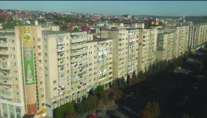 Piata imobiliara din Salaj e in cadere libera.  Agentiile imobiliare sunt in prag de faliment