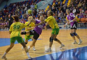 Lupta apriga pentru play-off