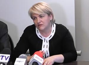 Ministrul Lucia Varga a explicat la Zalau noul Cod Silvic