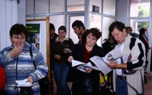 Grosul somerilor salajeni provin din mediul rural