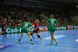 Week-end de cosmar in handbalul romanesc