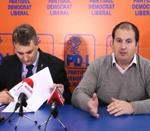 PDL Salaj isi ia elan pentru alagerile europarlamentare