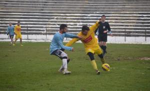 FC Zalau, in vacanta!