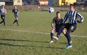 Echipa secunda a lui FC Zalau a rapus campioana Salajului!