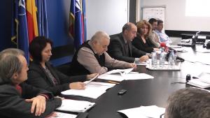 Sistem interoperabil centralizat pentru evidenta apostilei