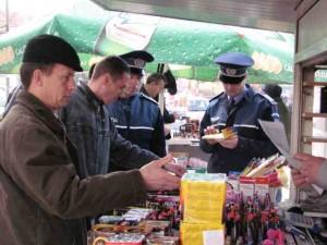 Petardele, minorii si dosarul penal