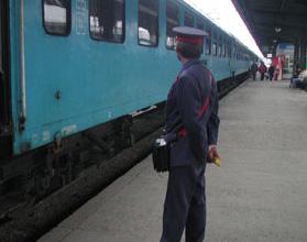 Noul mers al trenurilor a intrat in vigoare de ieri