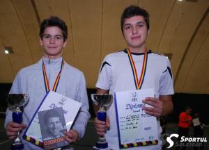 Salajul are un vicecampion national