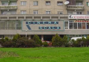 Fondurile europene sunt singura speranta pentru reanimarea Cinematografului “Scala”