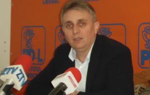 Deputatul Lucian Bode nu-i de acord cu „asediul” inspectorilor fiscali in Salaj