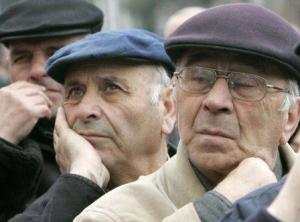 Casa de Pensii isi da intalnire cu pensionarii la Cehu Silvaniei