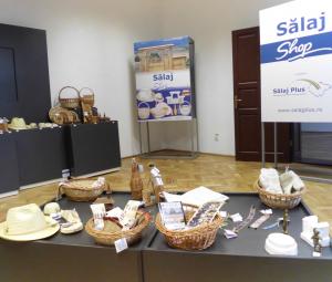 Salaj Shop – magazinul traditiilor salajene