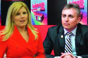 PDL Salaj plange dupa Elena Udrea, dar nu regreta ca a sustinut-o