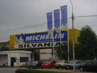 Michelin a reluat productia la toate cele trei fabrici pe care le detine in RomAnia