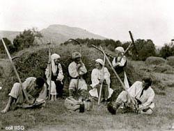 Colectivizarea agriculturii, in simpozion